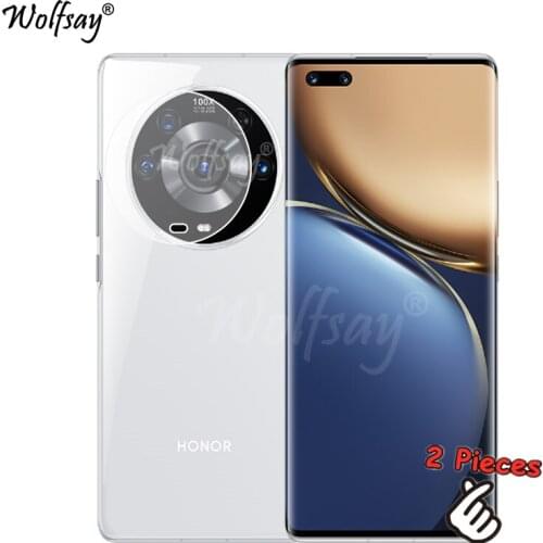 2PCS Nano Camera Glass For Honor Magic3 Pro Lens Screen Protector For Honor Magic 3 Pro Tempered Glass For Honor Magic3 Pro 6.76