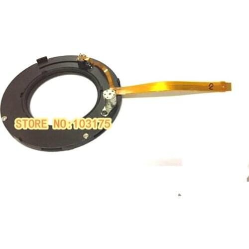 NEW Lens Aperture Assembly Unit For Canon EF 70-200mm 70-200 mm 1:2.8L IS II USM Camera Repair Part