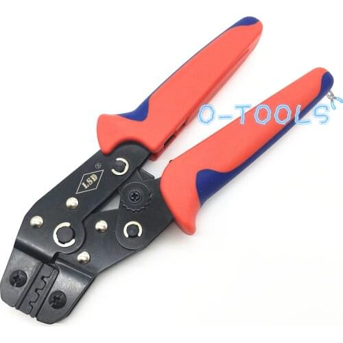 Pin crimping tools dupont pliers for terminal 2.54mm 3.96mm 28-18AWG Crimper 0.1-1.0mm Square crimp tool DN-28B SN-28B