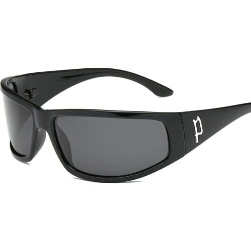 Sunglasses Women HD Polarized PC Fashion Eyewear UV 400 Sunglasses For Women Men Driving Party Fishing Vocation Sun Glasses