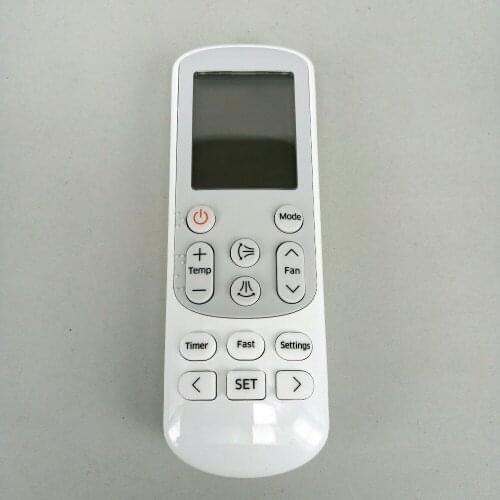 Original Remote Control Suitable For SAMSUNG Conditioner Air Conditioning Fernbedienung