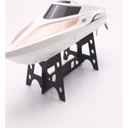 RC Electric Racing Boat Outdoor H102 High Speed 28km/h 2.4G RC Boat RC Boat Racing Remote Control Boat For Kids Toys Gift
