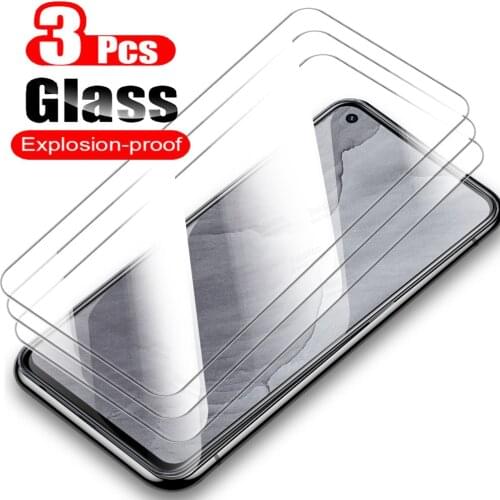3pcs full cover protective glass for realme realmi gt master gtmaster edition 5g screen protector sklo protection film cover