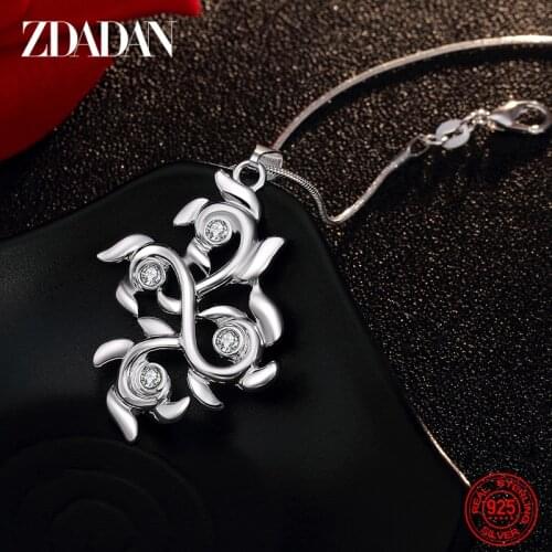 Цепочки ZDADAN China At AliExpress