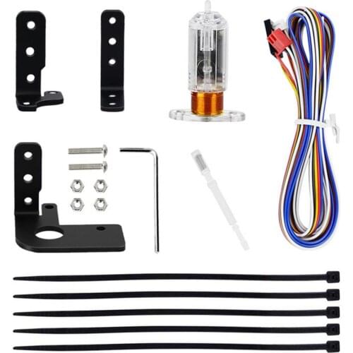 3D BLTouch Auto Bed Leveling Sensor Kit For Ender 3 V2/Ender 3/Ender 3 Pro/Ender 5/Ender 5 Pro/CR-10 With 32 Bit V4.2.2/V4.2.7