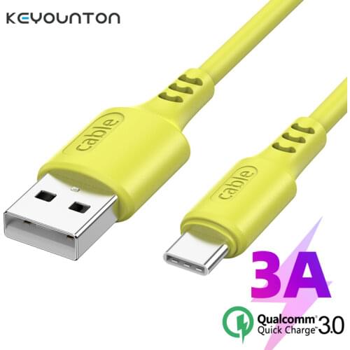 Keyounton Mobile Phone Cables
