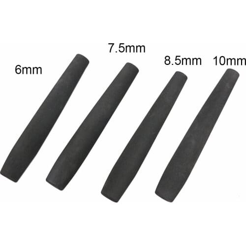 Rod Building & Repair Composite Fishing Rod EVA Handle Grip Component Fish Tools Practical For Outdoor Sea River Fishing