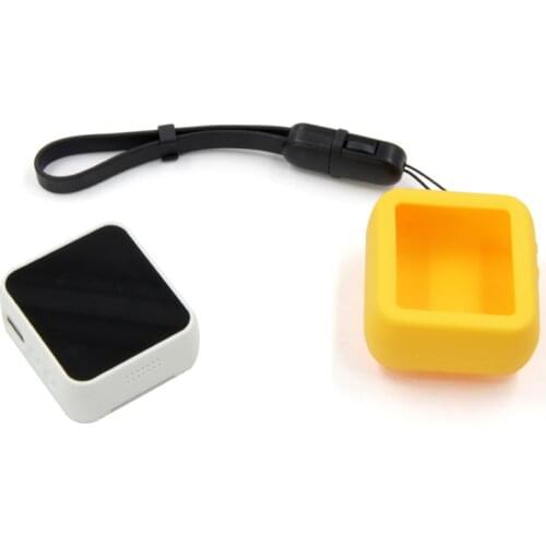 LILYGO®TTGO T-Watch ESP32 Chip Programmable Wearable Environment Interaction Expandable Silicone Shell Gel Full Coverage Kit