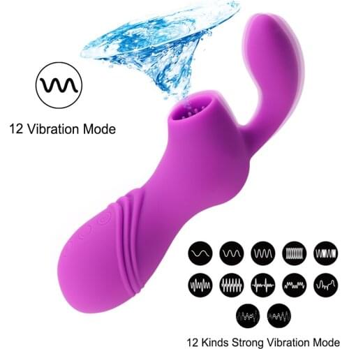 LISM Sex Mouth Toys