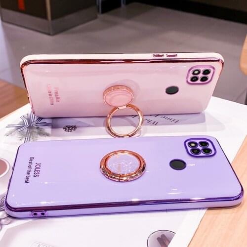 Liviace Phone Cases Xiaomi Redmi 9C