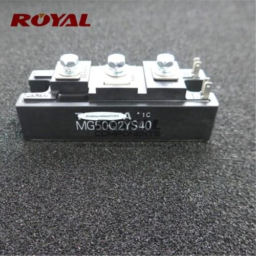 MG50Q2YS40