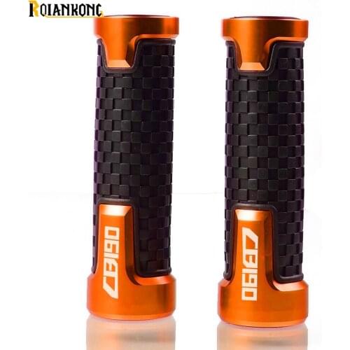 Motorcycle handlebar grip Non-slip Motorbike handlebar grip FOR HONDA CB190 CB190R CB 190 R 2015 2016 2017 2018 CB190 CB190R