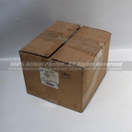 Brand New Allen Bradley 100-D250EN11 Contator Contacteur Ser B