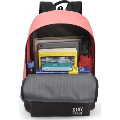 New new brand Korean version of multi-purpose outdoor backpack youth high-quality computer camping travel shoulder backpacks