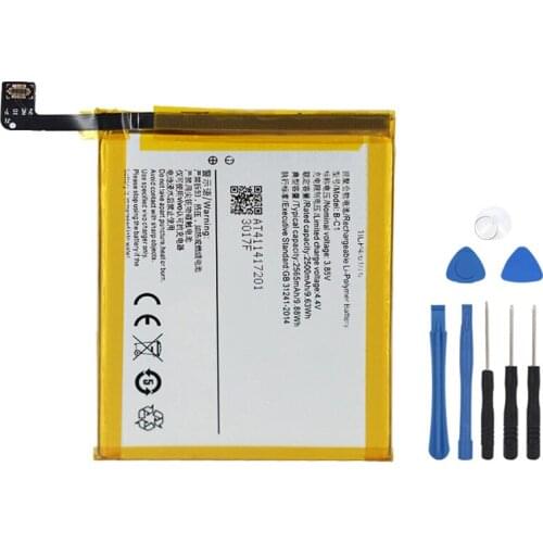 OHD Vivo Y53 Phone Batteries China