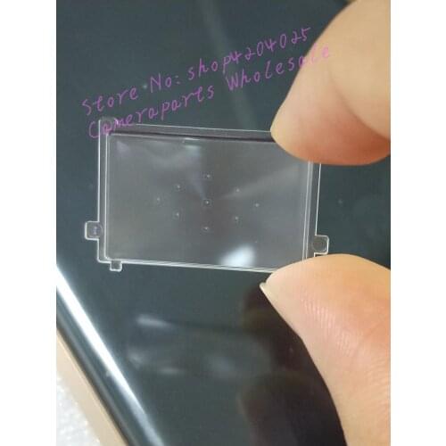 Original 400D Digital Rebel XTi Kiss X Focusing Screen Frosted Glass For Canon 400D