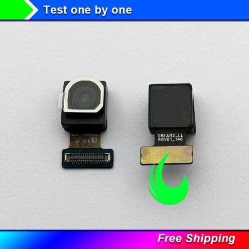 Original For Samsung Galaxy Note 8 N950F N950U Small Front Facing Camera Flex Cable Module Replacement For Note8 Front Camera