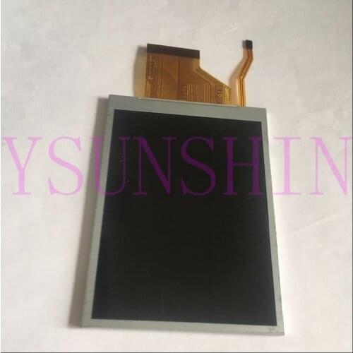 Original new SLR Display D5200 Screen For NIKON D5200 lcd With Backlight D3300 camera repair parts free shipping
