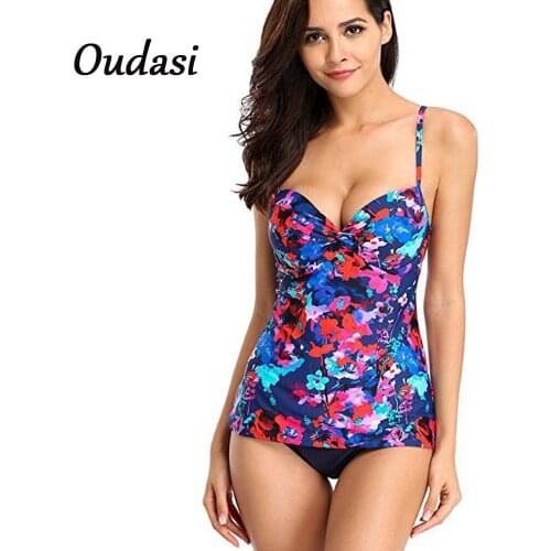 Oudasi Monokini Swimwear