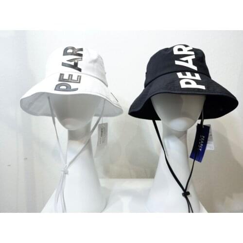 PG Fashion Fisherman Hat Cowboy Hat Golf Hat Sports Sun Hat Head Girth Suitable Within 58CM