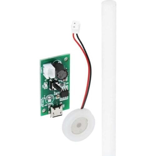 Atomization Plate Module Integrated Circuit Board Driver With Timing Switch F FS