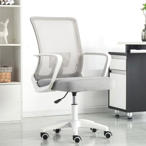 Adjustable Mesh Office Arm Chairs Computer Chair Home Furniture Lift Swivel Mesh Excecutive Chair