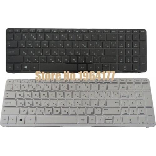 Russian laptop keyboard For HP Pavilion 15-f000 15-g000 15-h000 15-r000 15-F 15-G 15-H PK1314D2A05 V140502AS1 RU