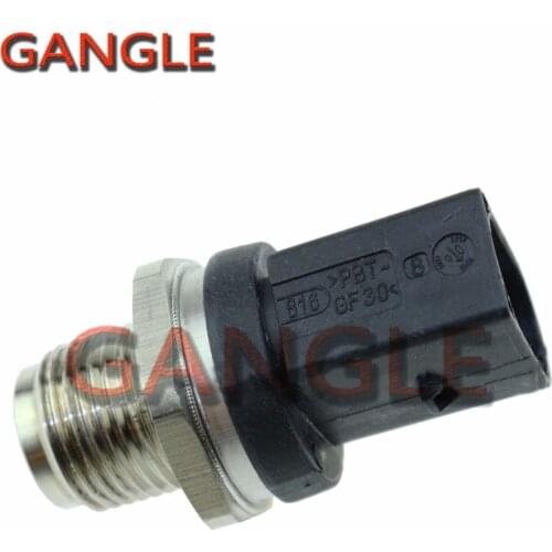 Fuel Rail Pressure High Regulator Sensor Common Rail valve For Mercedes Benz E 270 E 280 E 320 S 320 CDI E320 S320 A0041536728