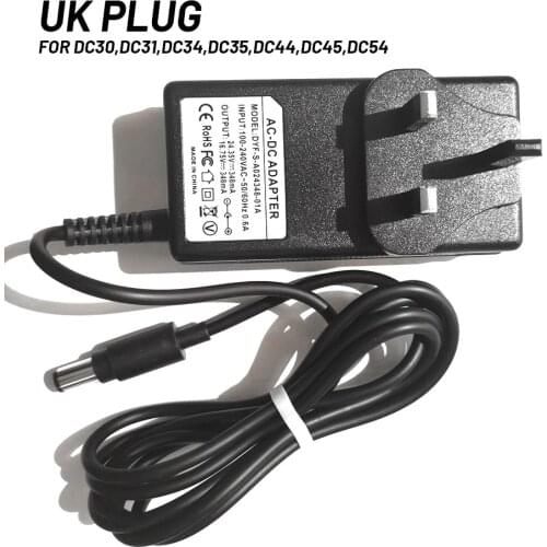 Charger For DYSON Robot Vacuum Cleaner DC30,DC31,DC34,DC35,DC44,DC45,DC54 Charging Base Household High Quality Big Deal