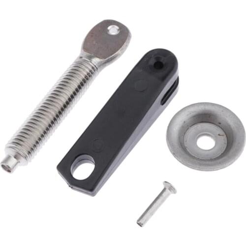 6G1-43116 6E0-43118-00 CLAMP SCREW & HANDLE for YAMAHA OUTBOARD MOTOR