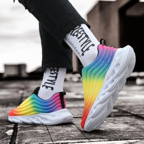 Мужские кроссовки ZHUOFU China At AliExpress