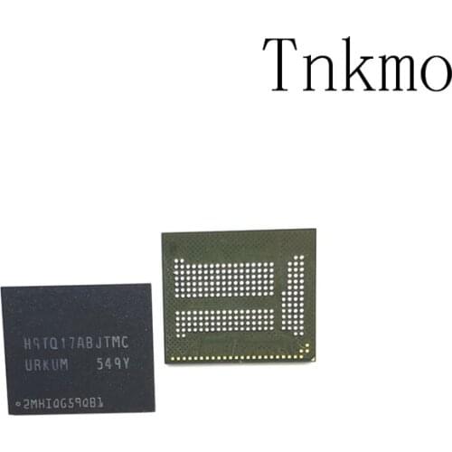 1PCS 2PCS 5PCS 10PCS H9TQ17ABJTMCUR-KUM H9TQ17ABJTMC BGA new and original