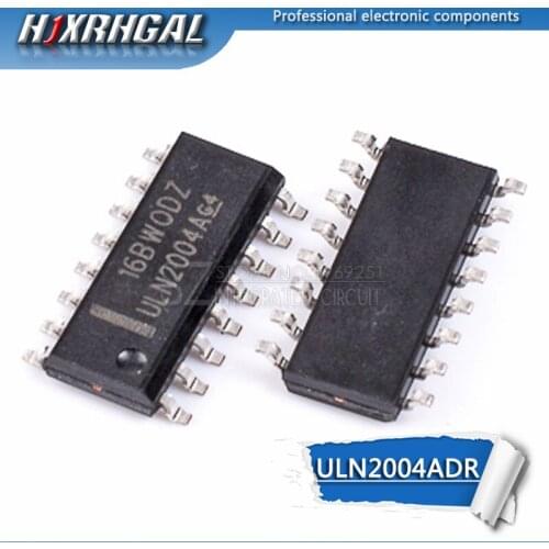 1PCS ULN2004ADR SOP ULN2004A SOP16 ULN2004 SMD