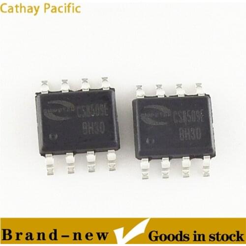 10PCS brand new original CS8509E SMD 8-pin audio power amplifier IC chip SOP8