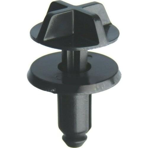 100% Brand New Clip 10pcs FOR Range Rover Discovery Evoque High Quality