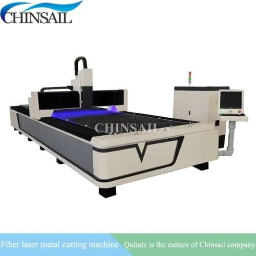 1530 Great features fiber laser 500 750 1000 2000 watt cutting machine for metal cutting