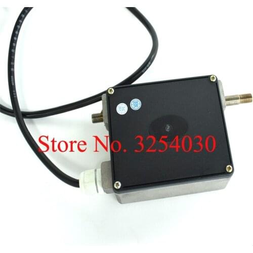 4 Wires 0-5V Electronic Forklift Handle Throttle Forklift Handle Accelerator HX-EV100 Using for HELI Forklifts