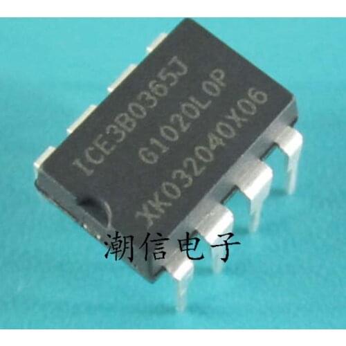 Free shipping new%100 new%100 ICE3B0365J ICE3B0365