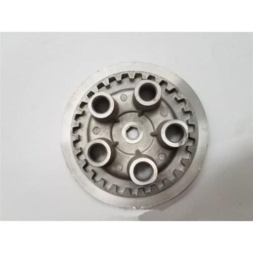 CLUTCH COVER SUIT FOR JS400/JIANSHE 400 ATV