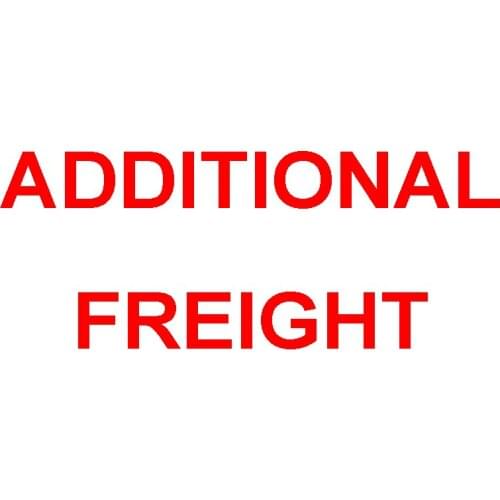 Additional freight