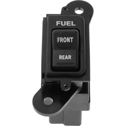 Engine Fuel Tank Selector Switch Replacement for Ford F-250 F-350 1992-1997 F2TZ-9A050-B