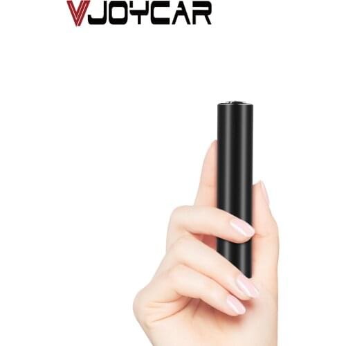 Quality Power Bank Mini Voice Recorder Audio Activated 600 Hours Recording 360 Days Standby