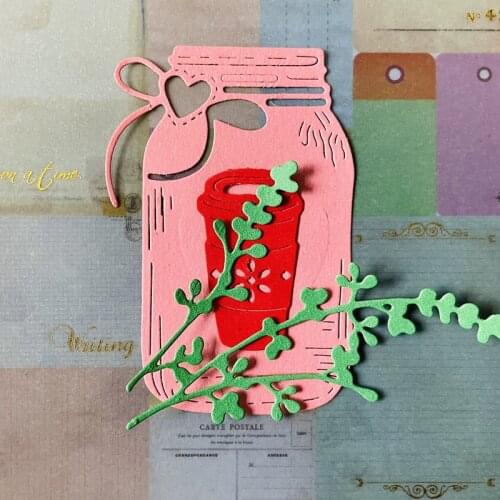 Leaf leaves decoration scrapbook die Metal Cutting Dies DIY Scrapbook Paper Cards Embossing Craft Die Cut handmade craft