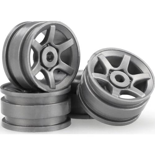 Orlandoo Model Pajero GA0007 15mm Wheels OHPCG32180