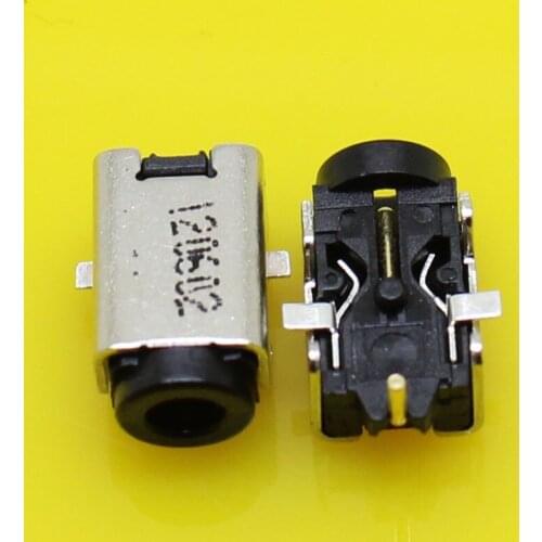 Cltgxdd DC-142 NEW Laptop dc power jack For ASUS EEEPC 1015PN 1015PE 1215CT 1215N 1215B 1215P 1215T 1225 VX6 Tracking Number