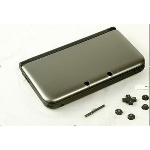 New Protector Case Housing Shell For 3DS LL For 3DS XL Case Cover