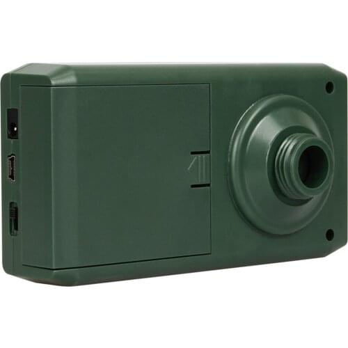 Hunting Decoy Bird Caller Bird Sound Loudspeaker Amplifier Outdoor Device Bird Sound Loudspeaker Amplifier Machine