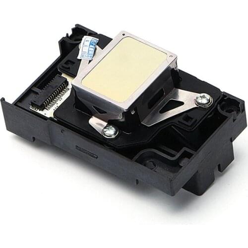 F180000 Printhead Print Head for Epson L800 T50 R280 R285 R290 R295 R330 RX610 RX690 PX660 PX610 P50 P60 T60 T59 TX650 L801
