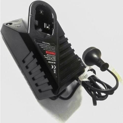 AL1411DV Replacement Charger For BOSCH Electrical Drill 7.2V 9.6V 12V 14.4V 18V Battery GSR7.2 GSR9.6 GSR12 GSR14.4