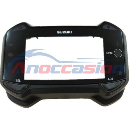Speedometer Tachometer odometer Gauge Hull Housing Case Cover For Suzuki DL250 GSX250R